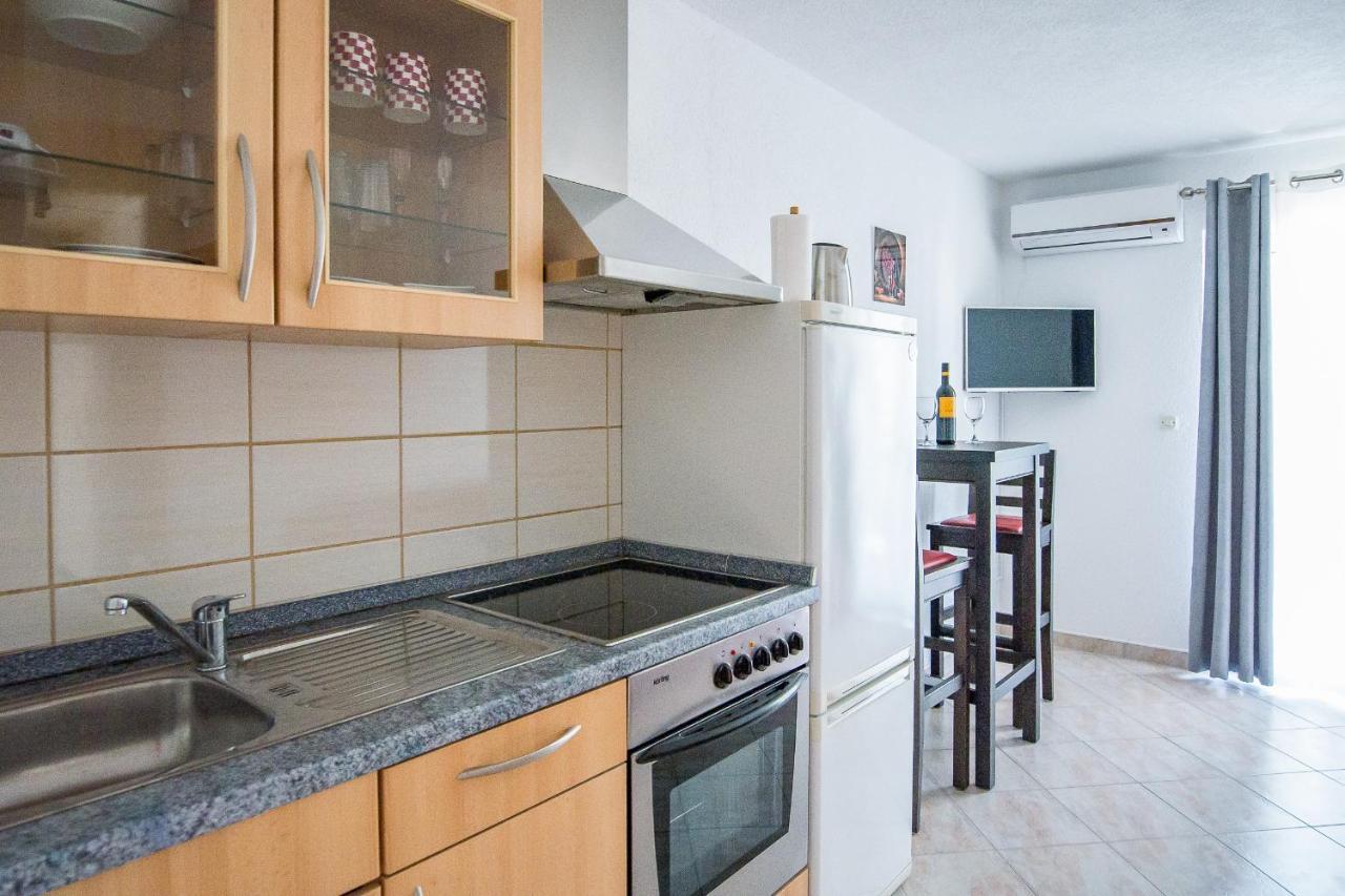 Apartments Ivica & Marica Čelina Dış mekan fotoğraf