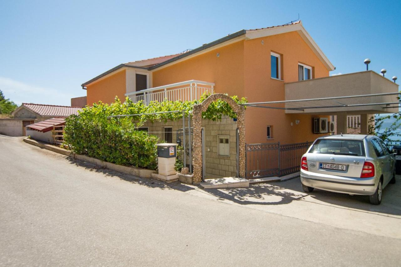 Apartments Ivica & Marica Čelina Dış mekan fotoğraf