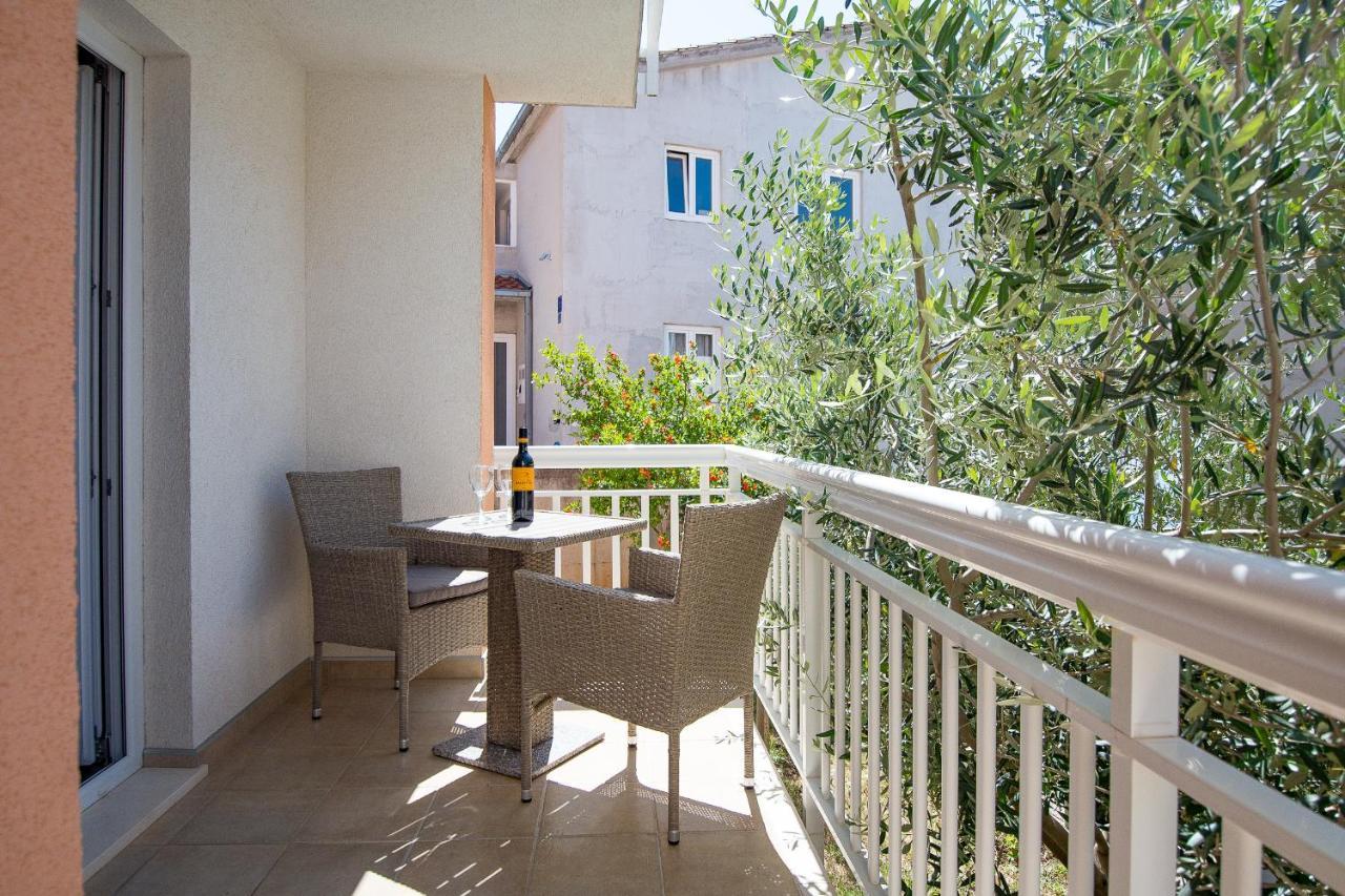 Apartments Ivica & Marica Čelina Dış mekan fotoğraf
