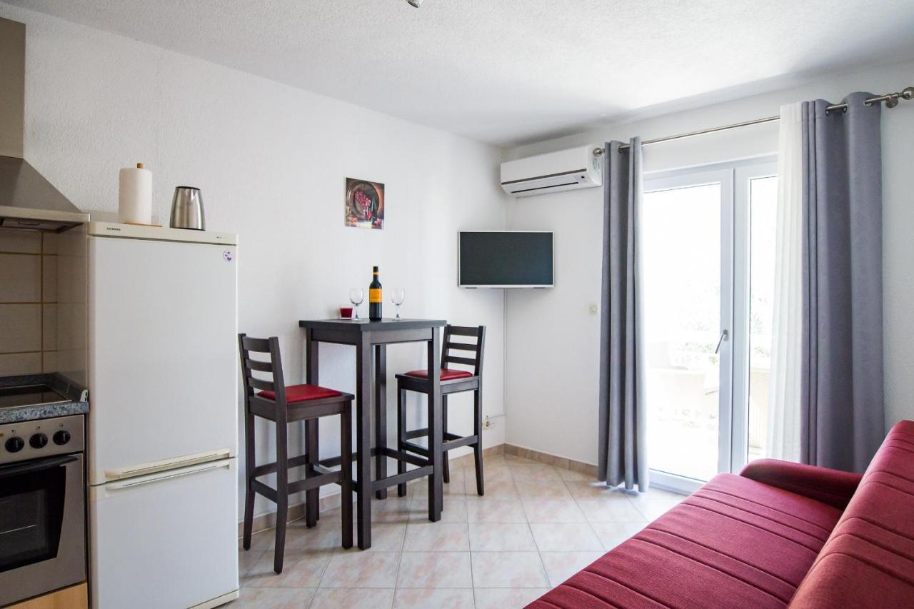 Apartments Ivica & Marica Čelina Dış mekan fotoğraf