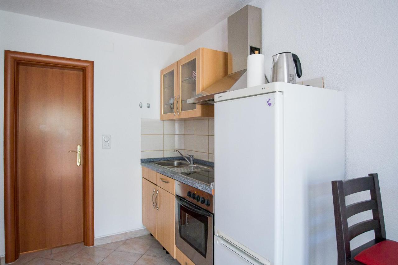 Apartments Ivica & Marica Čelina Dış mekan fotoğraf