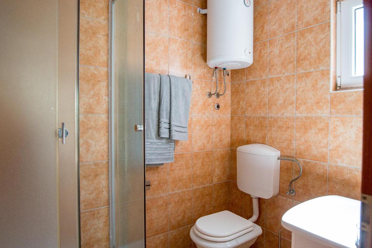 Apartments Ivica & Marica Čelina Dış mekan fotoğraf