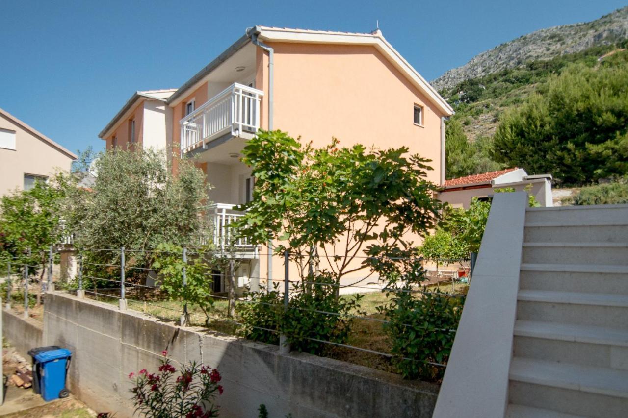 Apartments Ivica & Marica Čelina Dış mekan fotoğraf