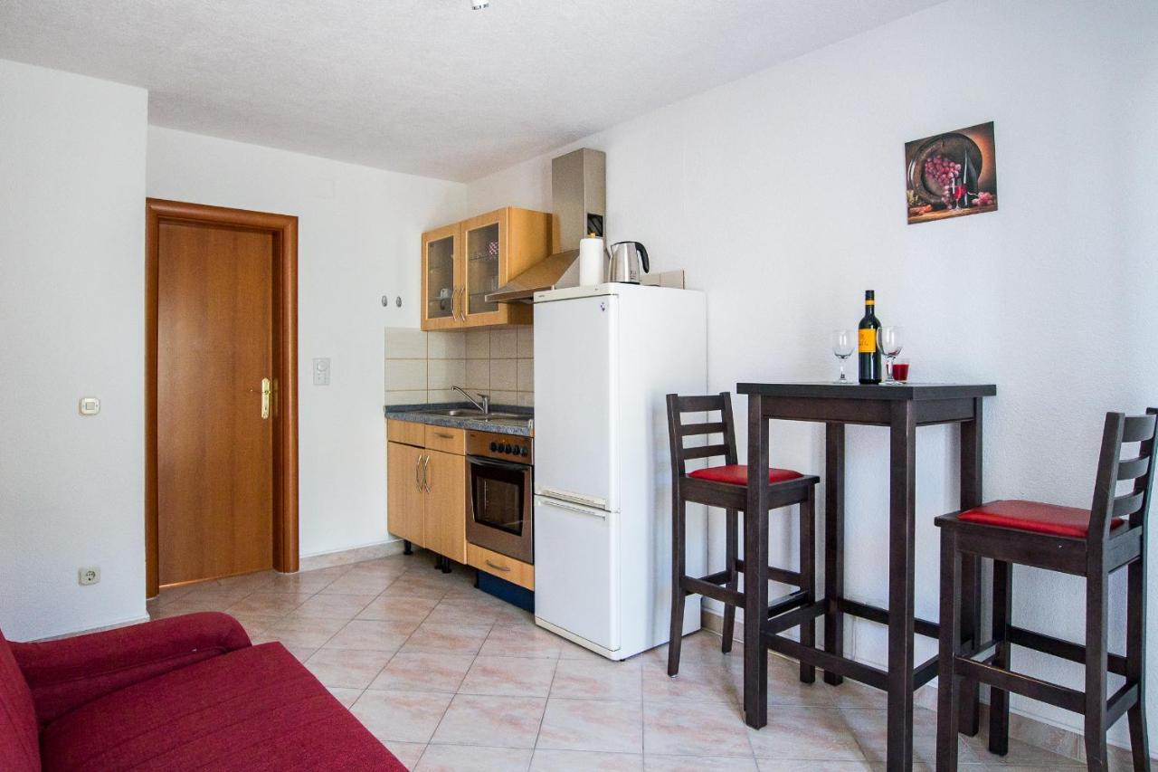Apartments Ivica & Marica Čelina Dış mekan fotoğraf