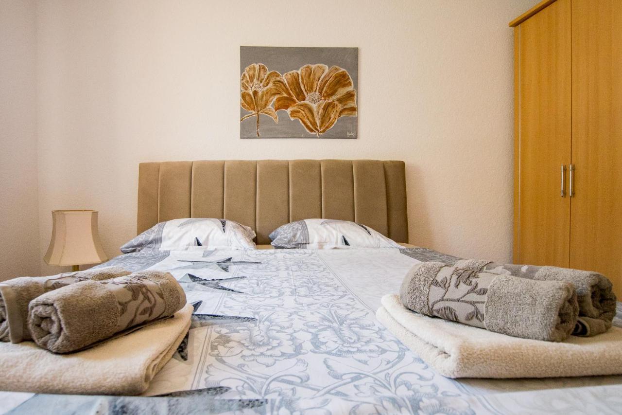 Apartments Ivica & Marica Čelina Dış mekan fotoğraf