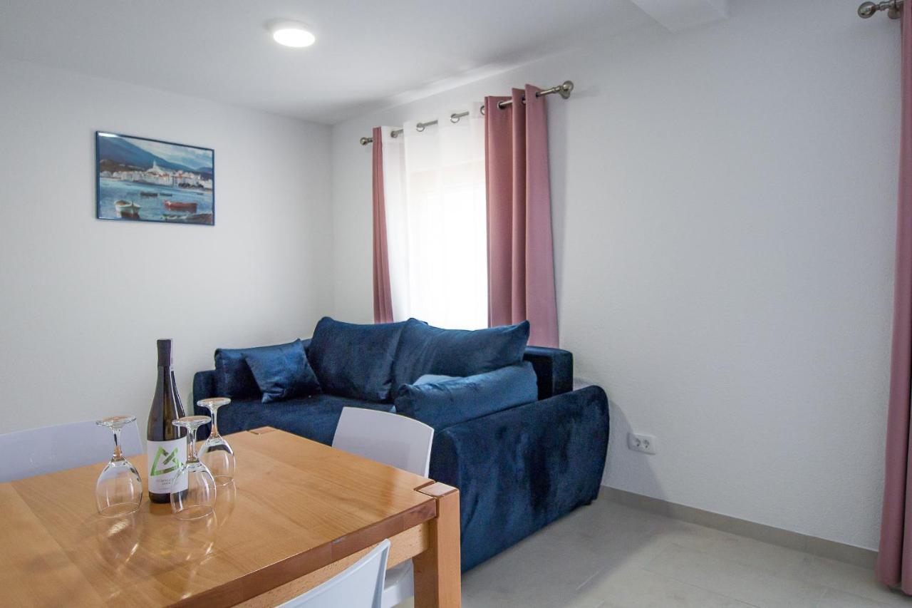 Apartments Ivica & Marica Čelina Dış mekan fotoğraf