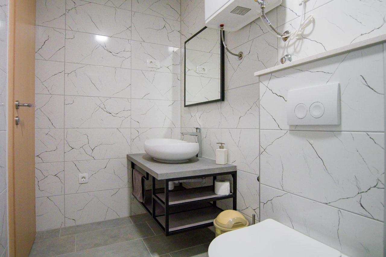 Apartments Ivica & Marica Čelina Dış mekan fotoğraf