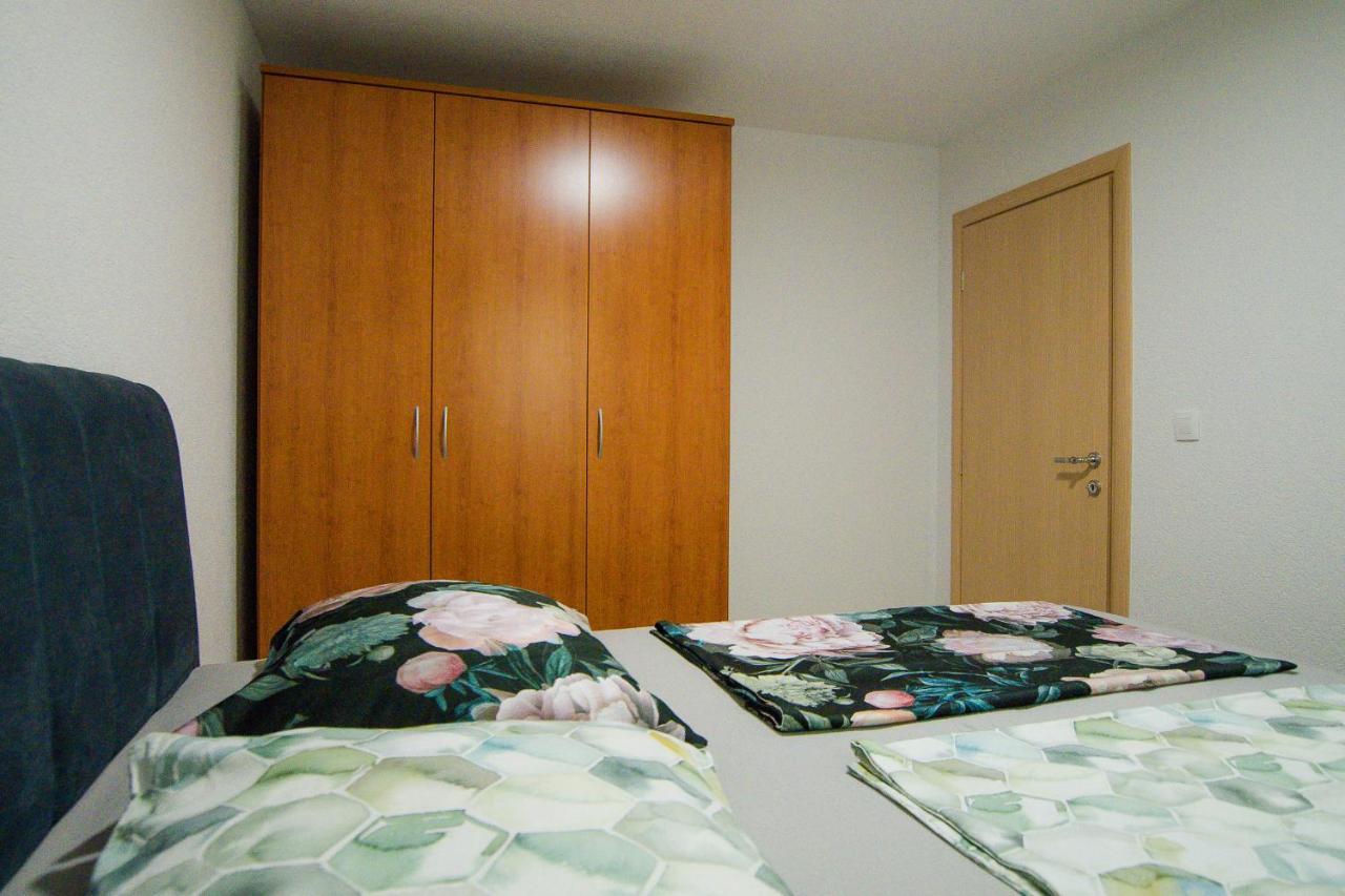 Apartments Ivica & Marica Čelina Dış mekan fotoğraf