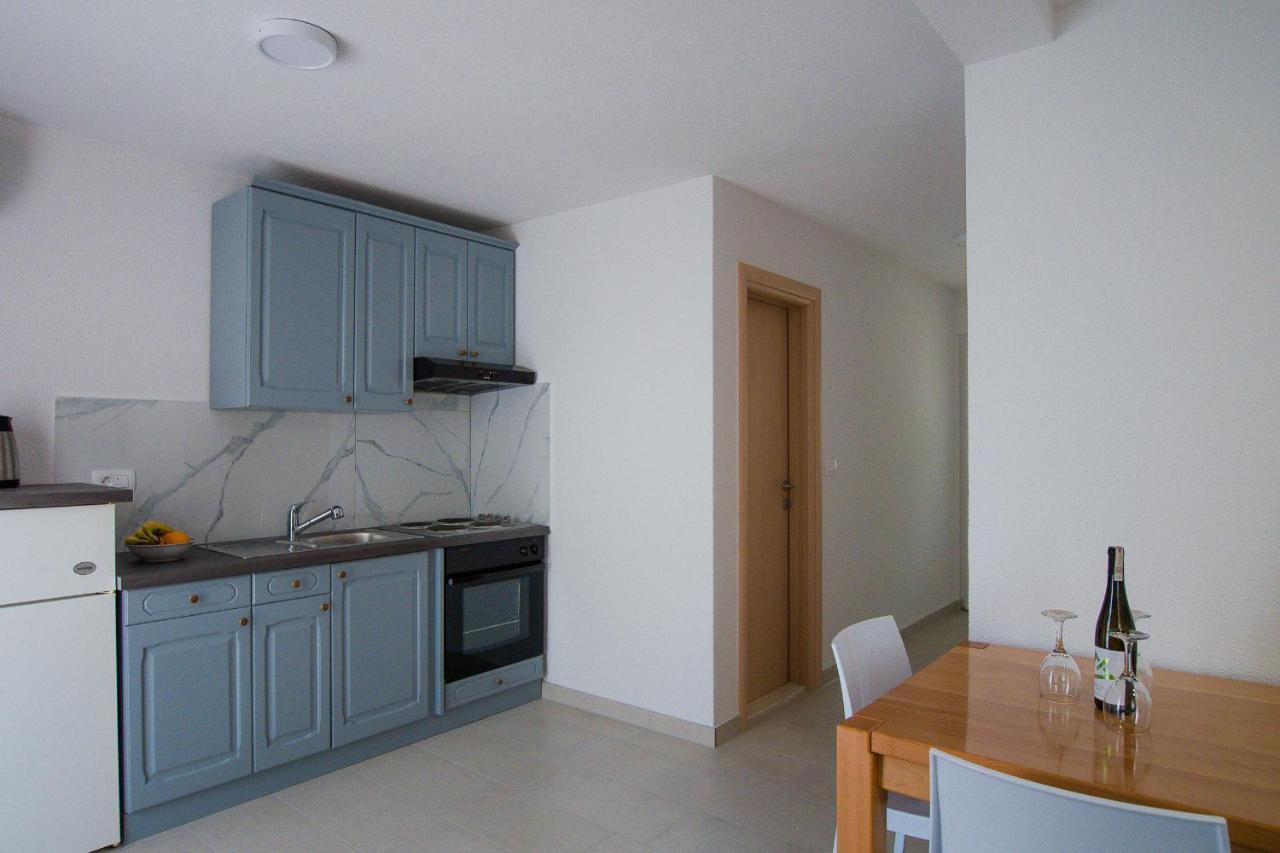 Apartments Ivica & Marica Čelina Dış mekan fotoğraf