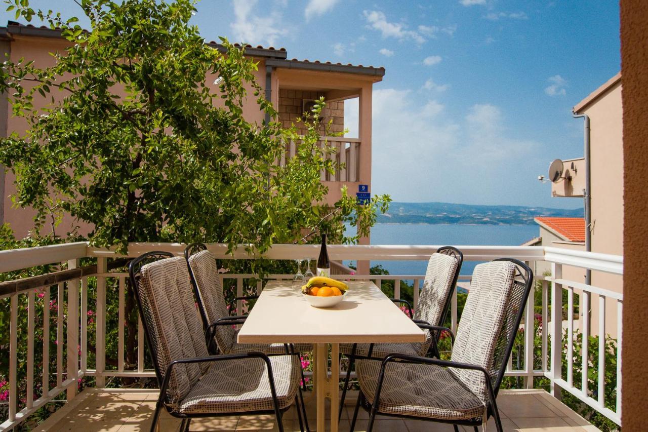 Apartments Ivica & Marica Čelina Dış mekan fotoğraf