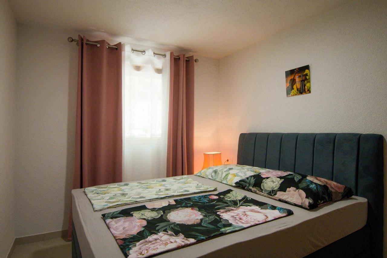 Apartments Ivica & Marica Čelina Dış mekan fotoğraf
