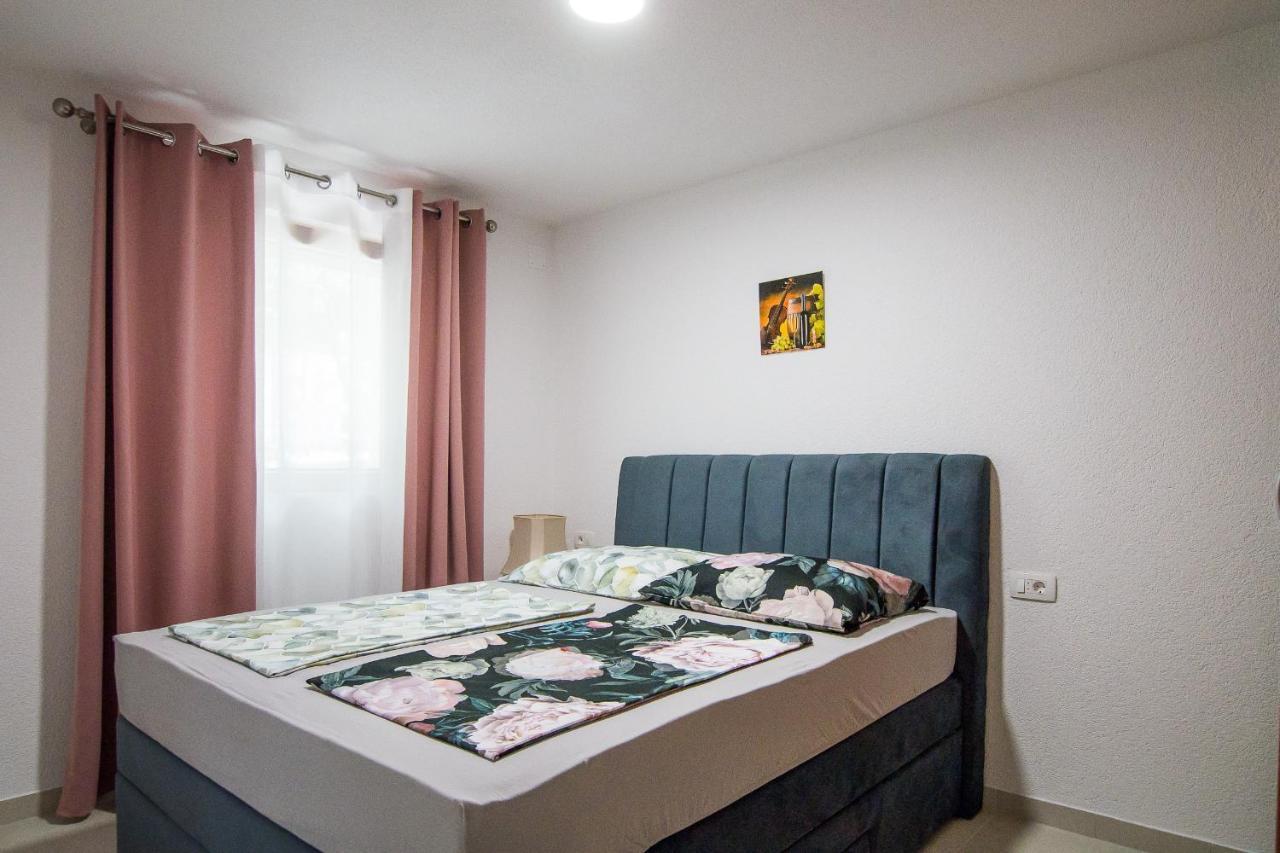 Apartments Ivica & Marica Čelina Dış mekan fotoğraf