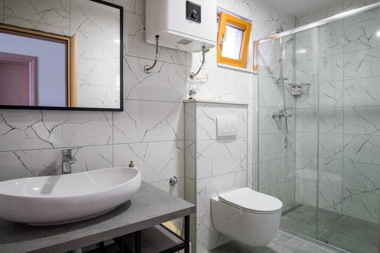 Apartments Ivica & Marica Čelina Dış mekan fotoğraf