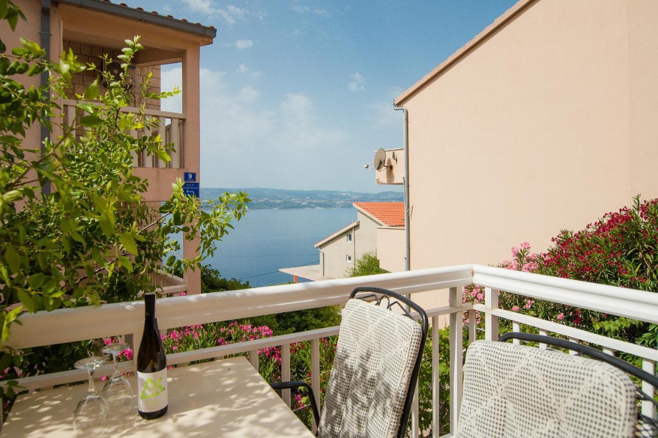 Apartments Ivica & Marica Čelina Dış mekan fotoğraf
